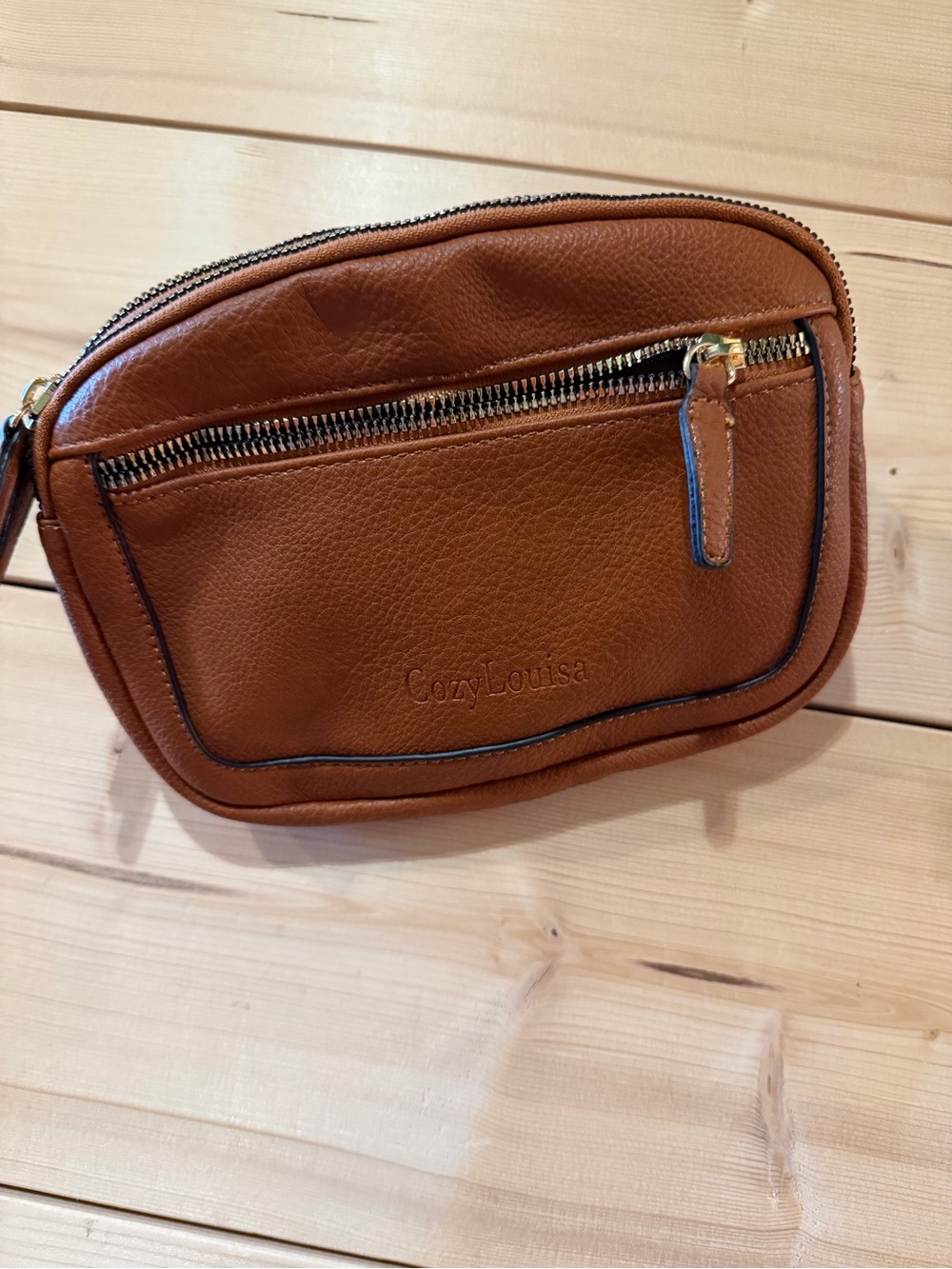 Cozy Loucia Belt Bag